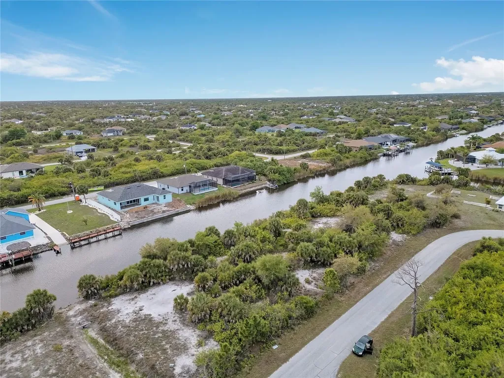 14246 Fort Worth Circle Port Charlotte FL 33981