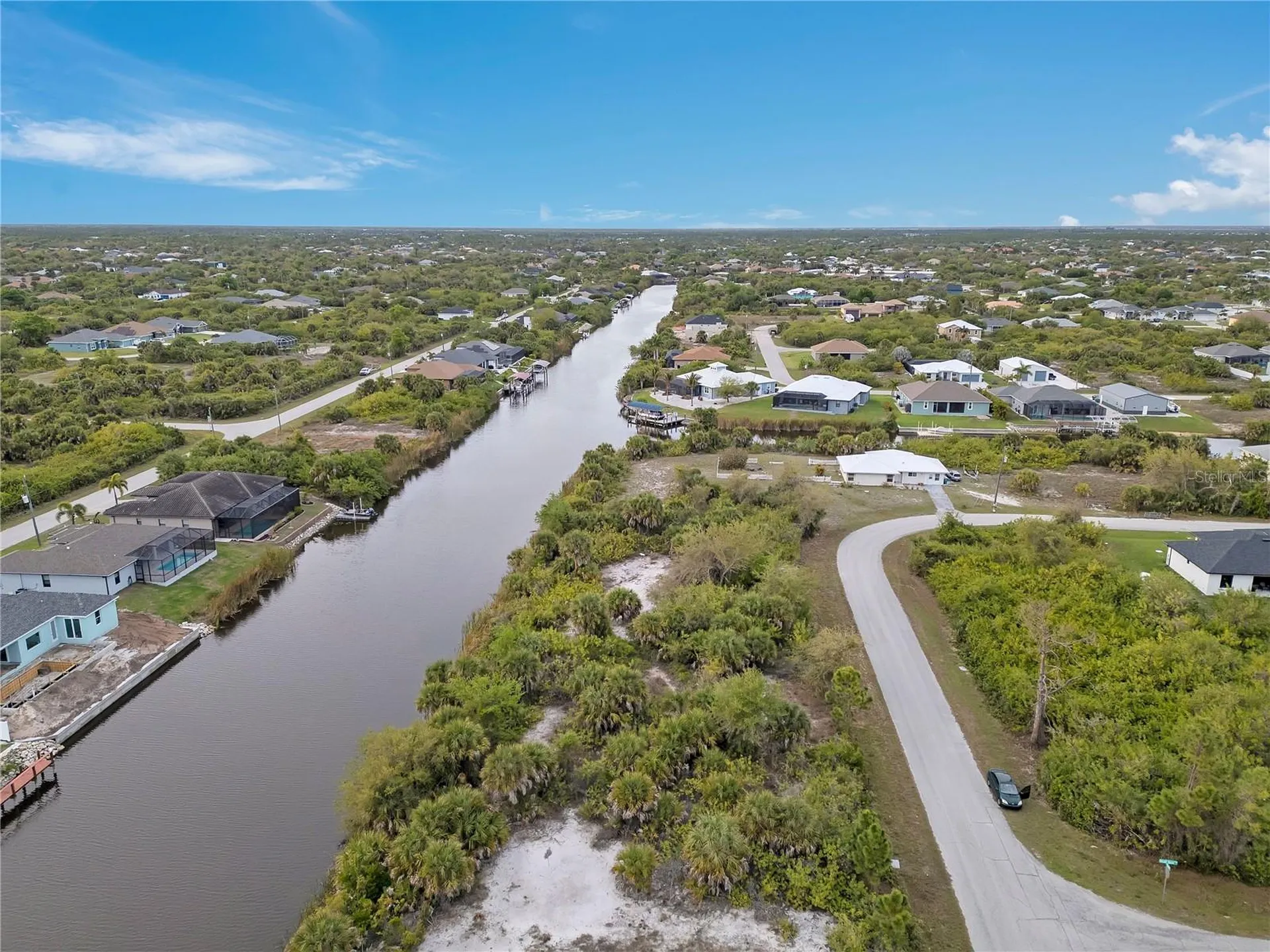 14246 Fort Worth Circle Port Charlotte FL 33981