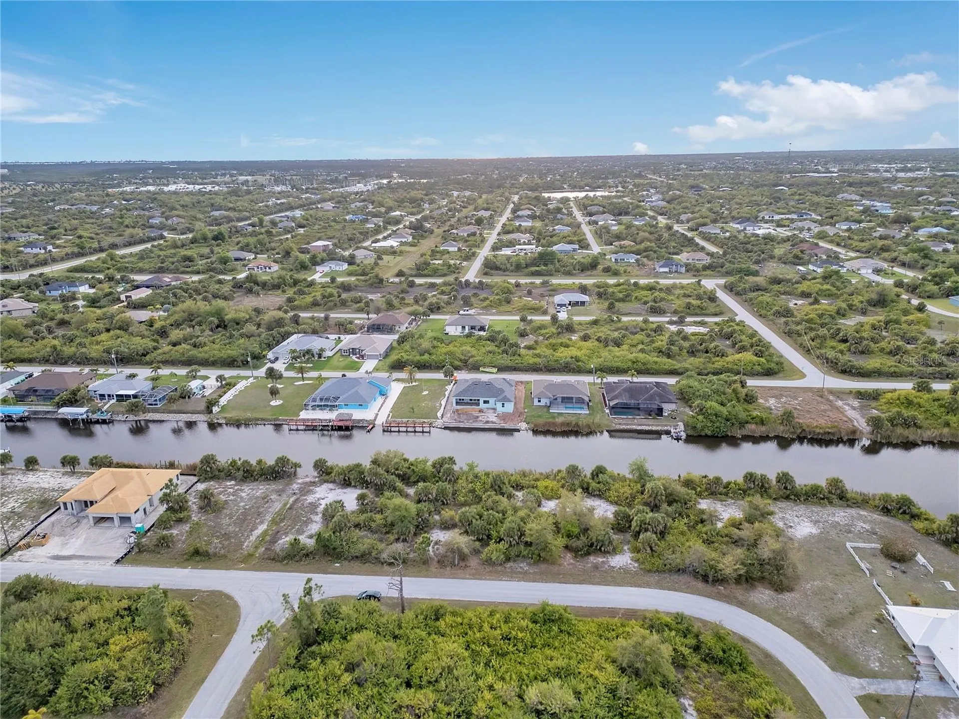 14246 Fort Worth Circle Port Charlotte FL 33981