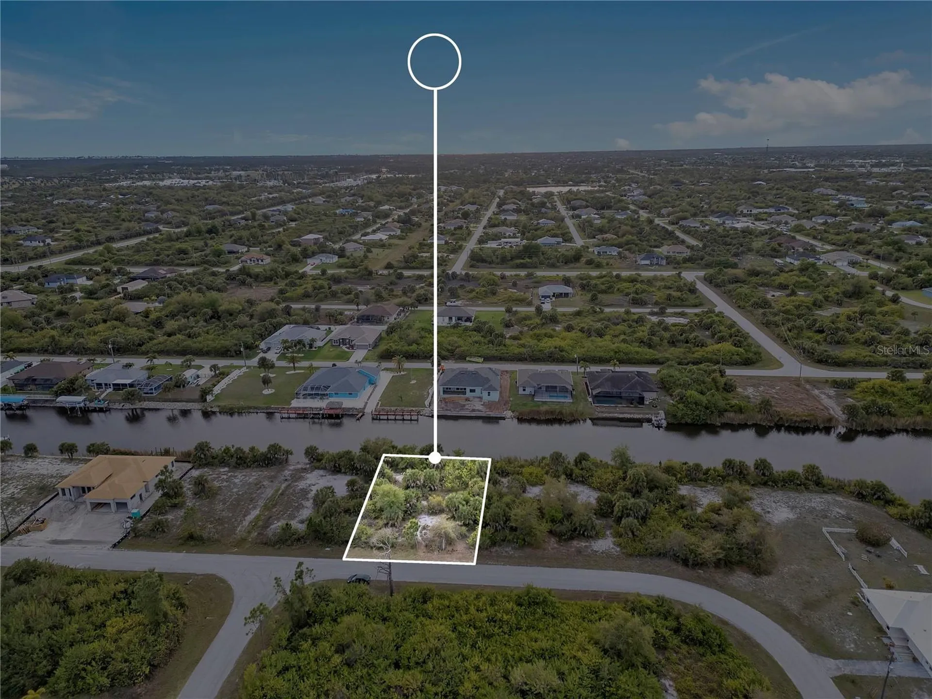14246 Fort Worth Circle Port Charlotte FL 33981