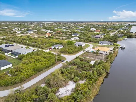14246 Fort Worth Circle Port Charlotte FL 33981