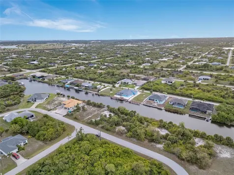 14246 Fort Worth Circle Port Charlotte FL 33981