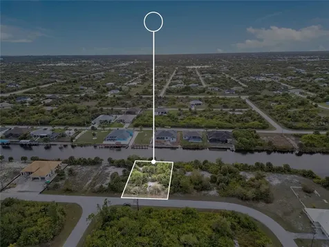 14246 Fort Worth Circle Port Charlotte FL 33981