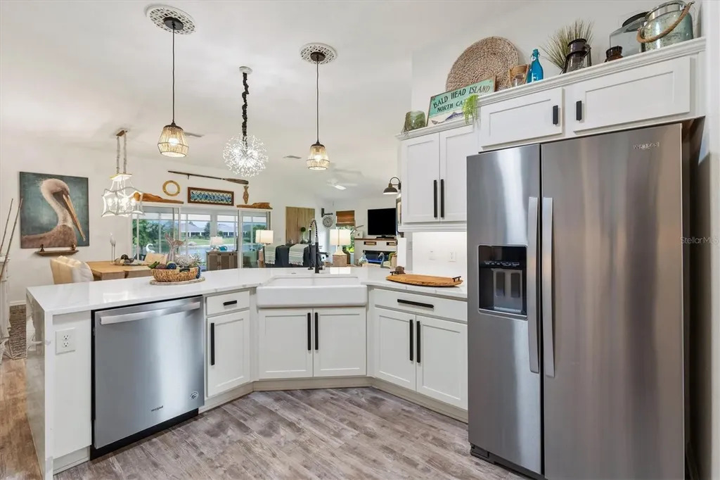 5746 Botner Drive The Villages FL 32163