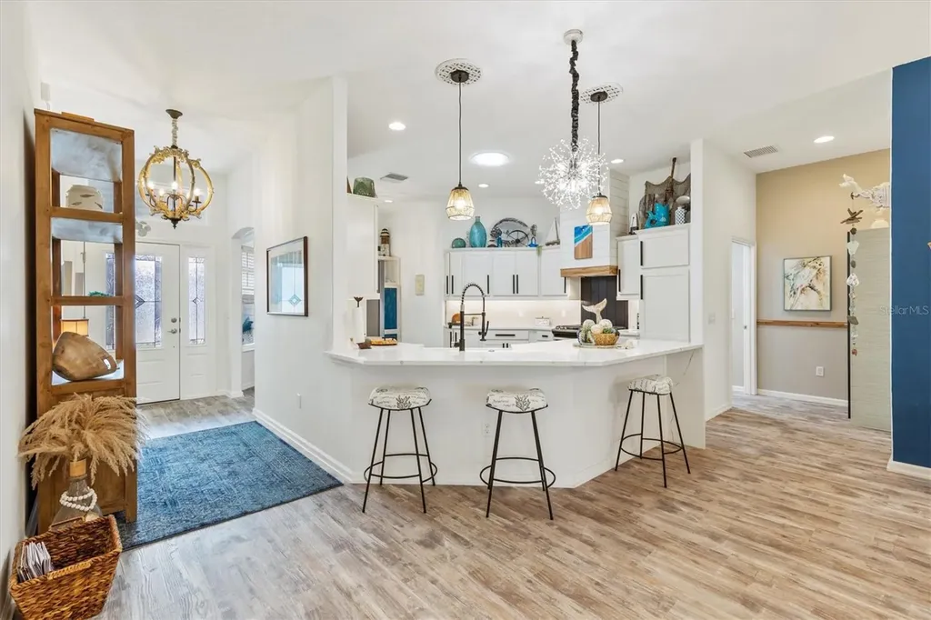 5746 Botner Drive The Villages FL 32163