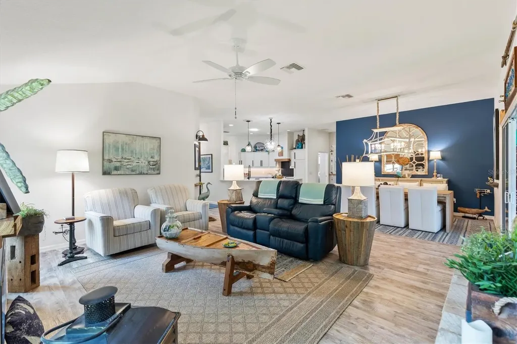 5746 Botner Drive The Villages FL 32163