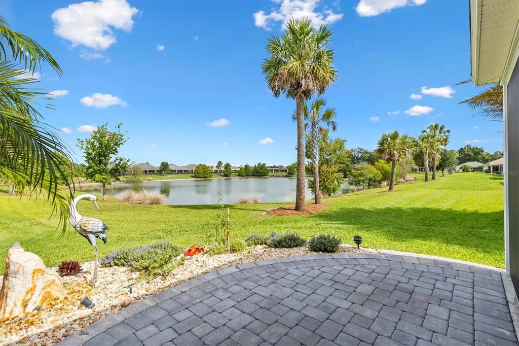 5746 Botner Drive The Villages FL 32163