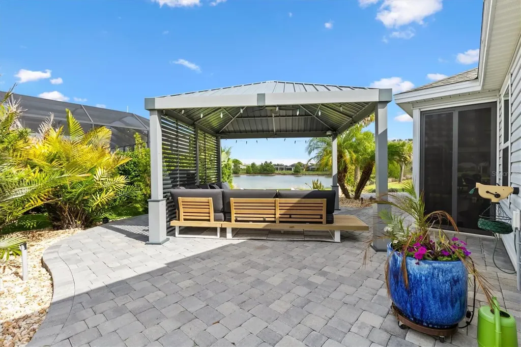 5746 Botner Drive The Villages FL 32163