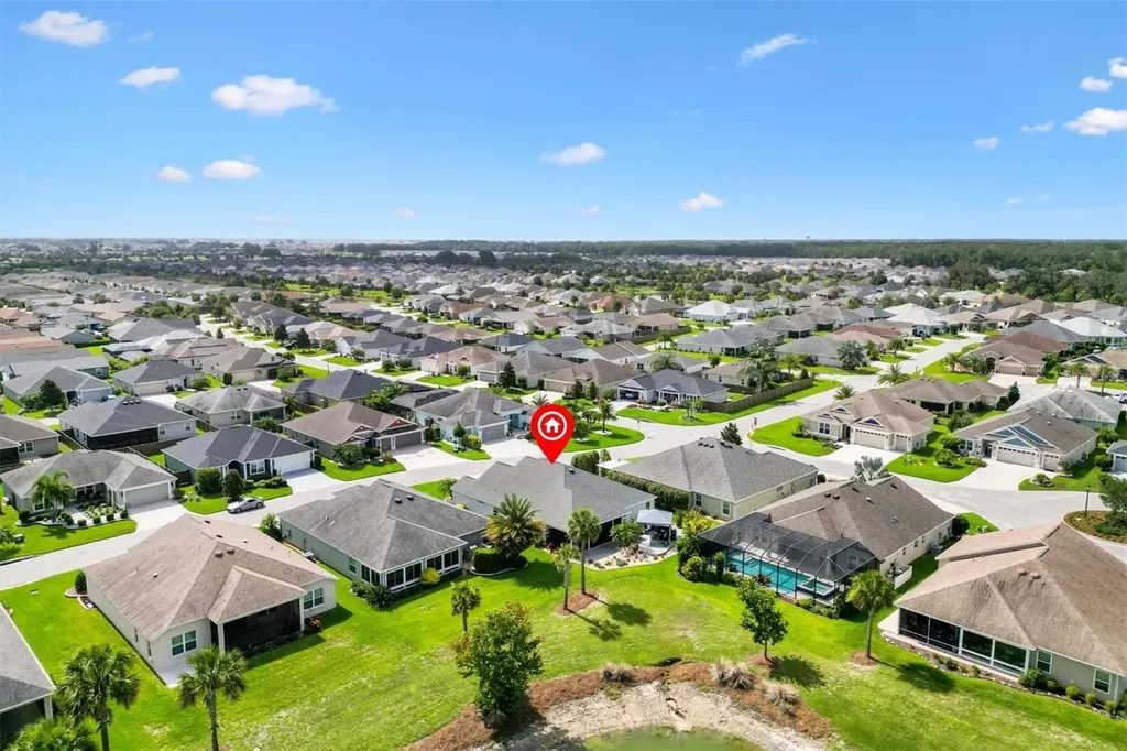 5746 Botner Drive The Villages FL 32163