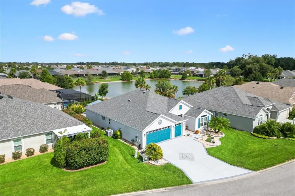 5746 Botner Drive The Villages FL 32163