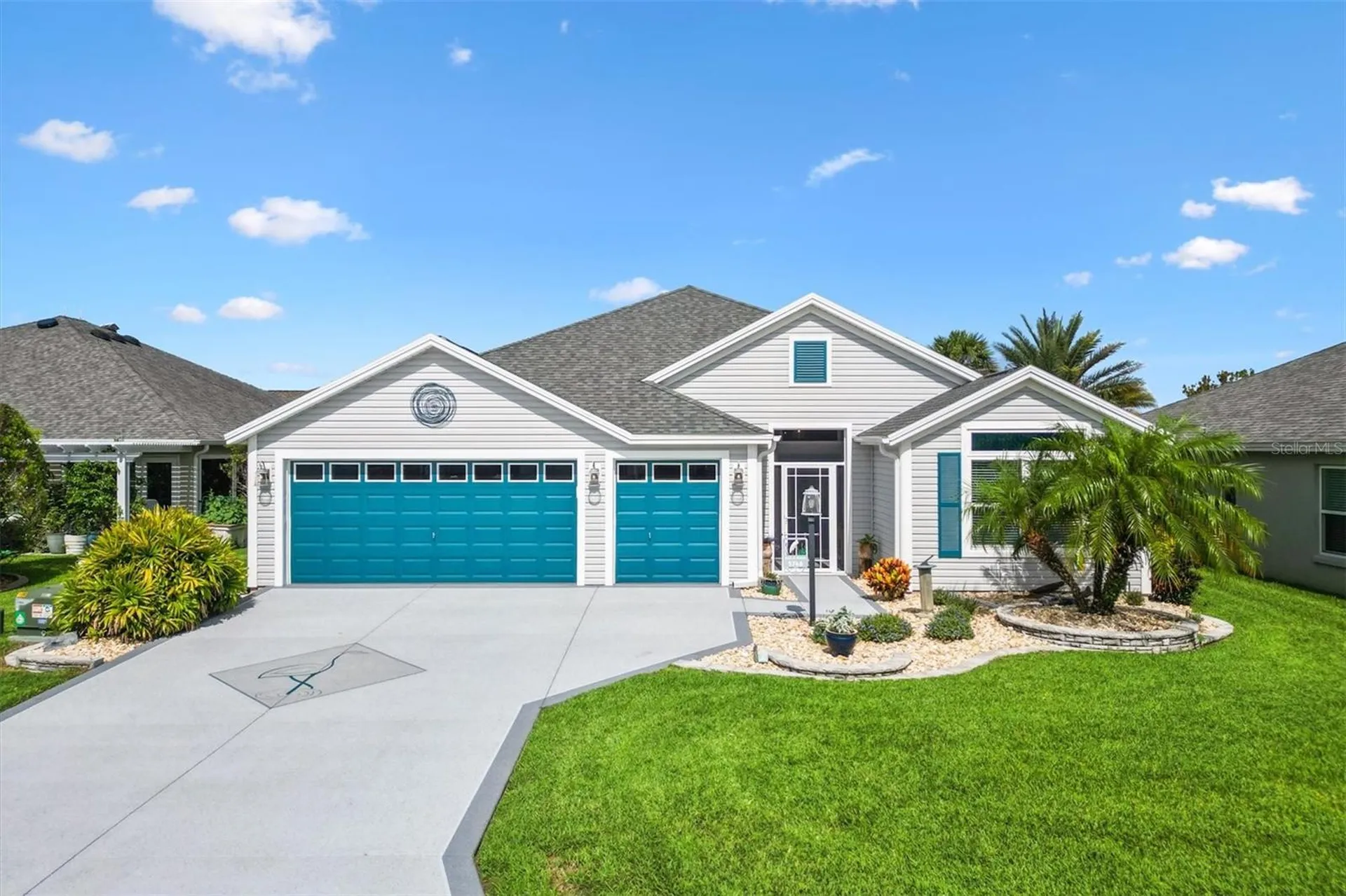5746 Botner Drive The Villages FL 32163
