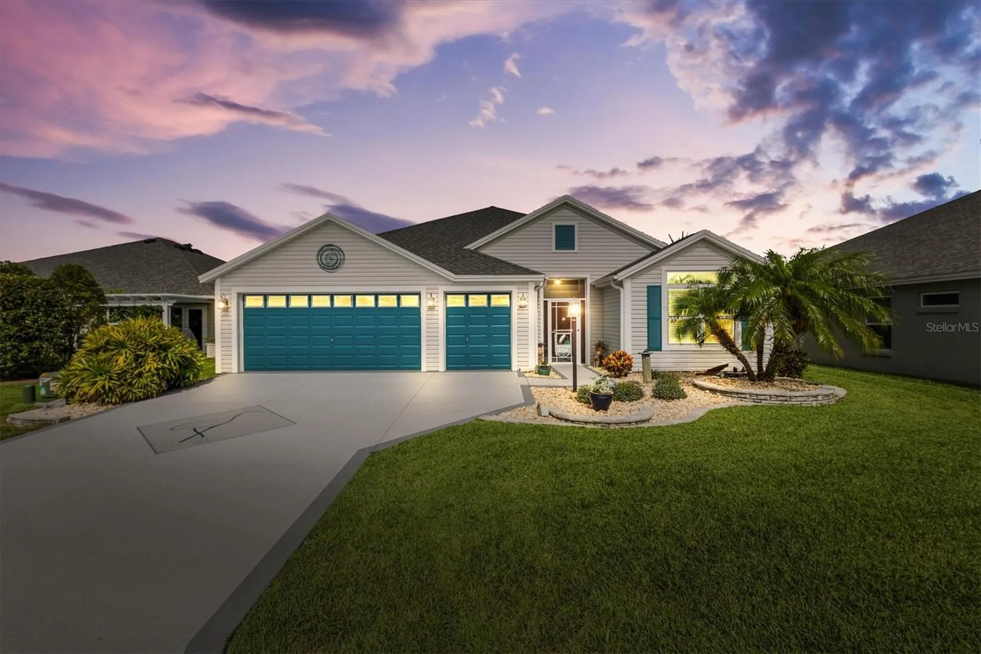 5746 Botner Drive The Villages FL 32163