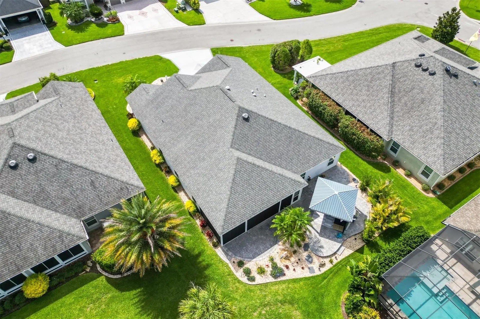 5746 Botner Drive The Villages FL 32163