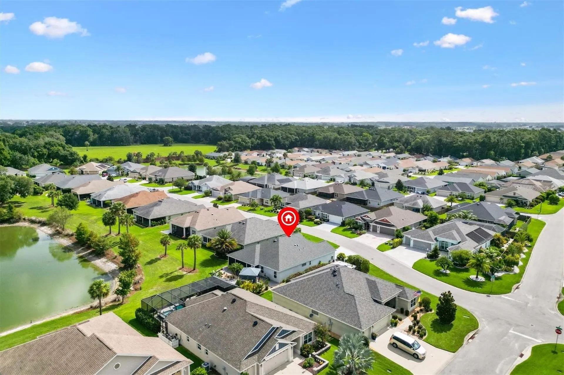 5746 Botner Drive The Villages FL 32163