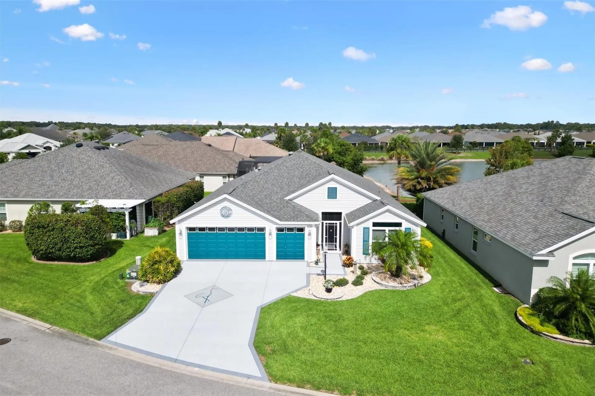 5746 Botner Drive The Villages FL 32163