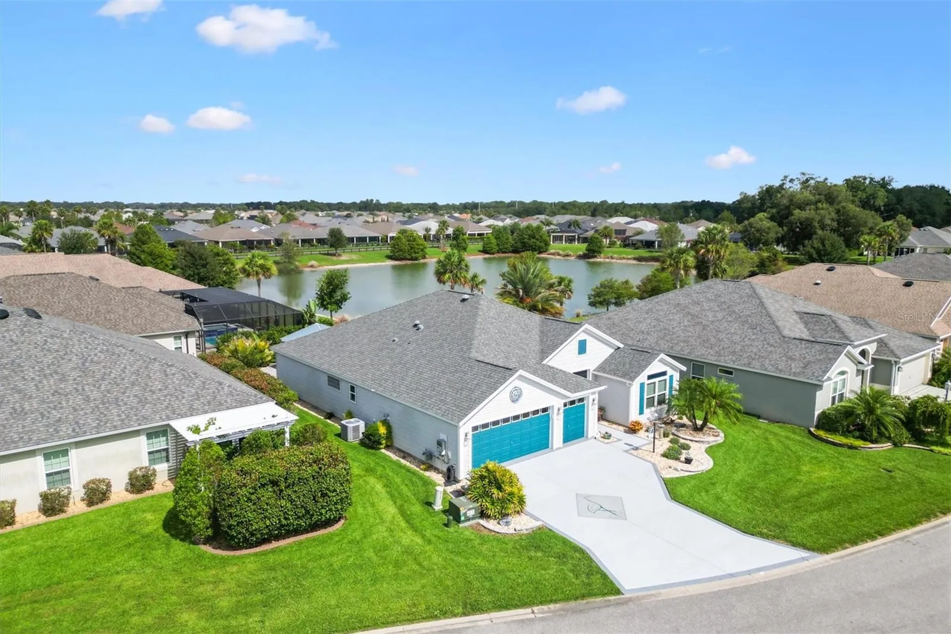 5746 Botner Drive The Villages FL 32163