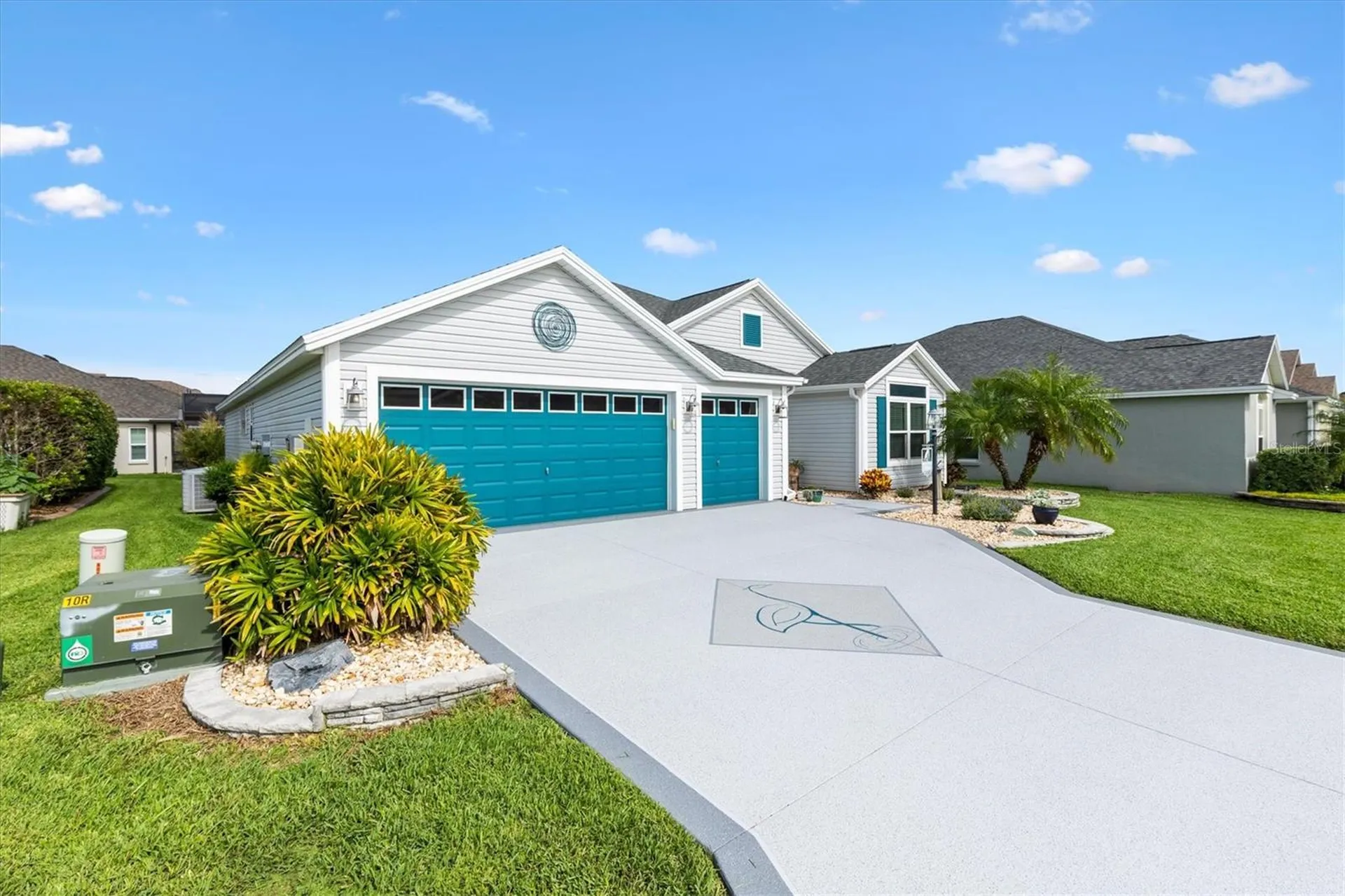 5746 Botner Drive The Villages FL 32163