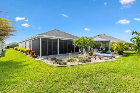 5746 Botner Drive The Villages FL 32163