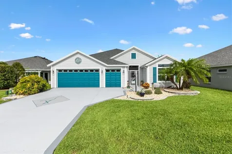 5746 Botner Drive The Villages FL 32163