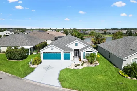 5746 Botner Drive The Villages FL 32163