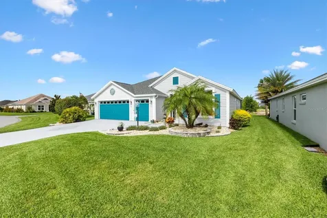 5746 Botner Drive The Villages FL 32163