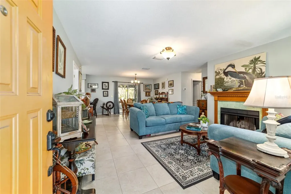 4849 NE 132nd Place Anthony FL 32617