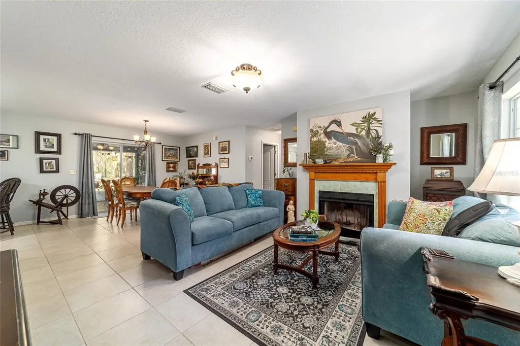 4849 NE 132nd Place Anthony FL 32617
