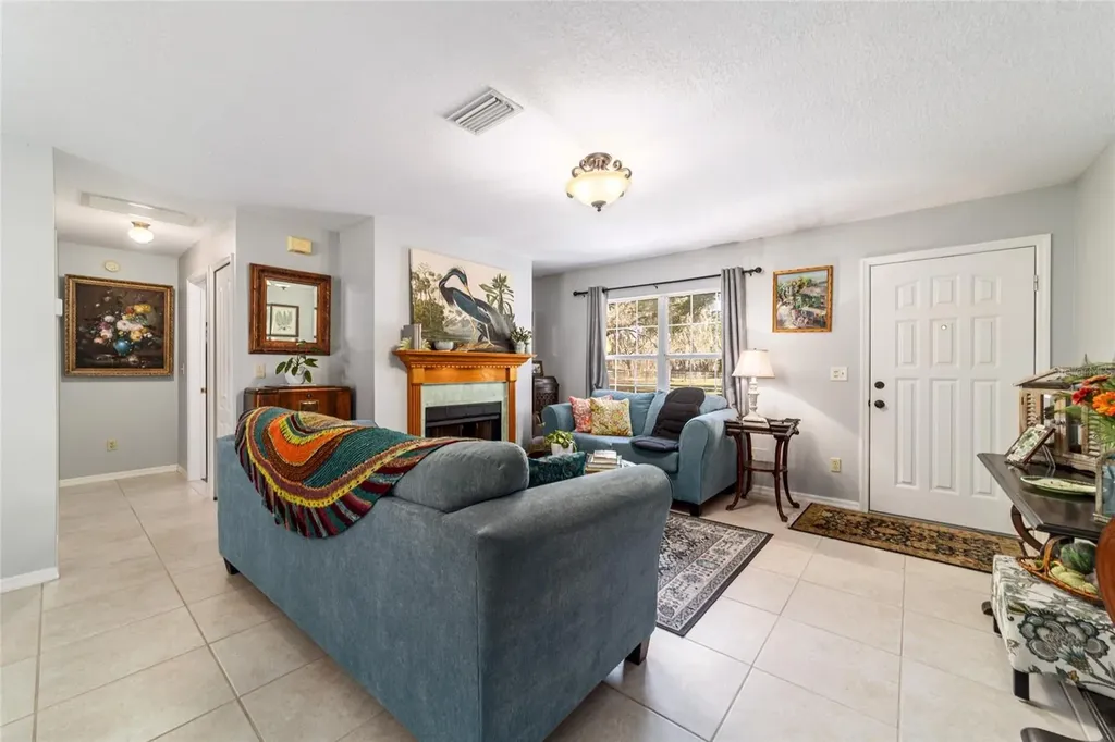 4849 NE 132nd Place Anthony FL 32617
