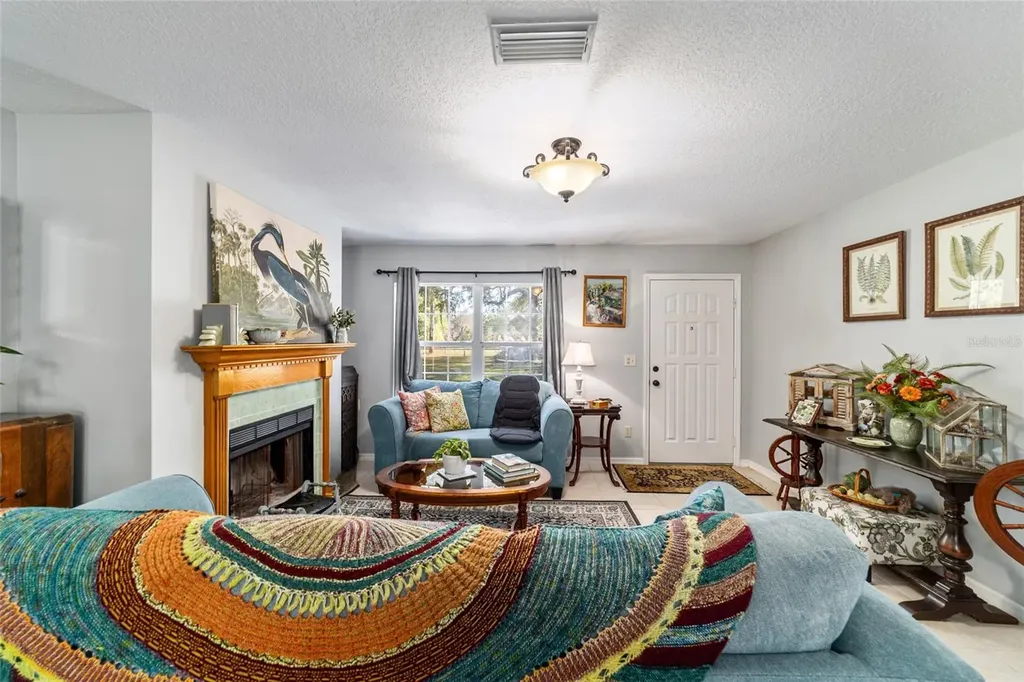 4849 NE 132nd Place Anthony FL 32617