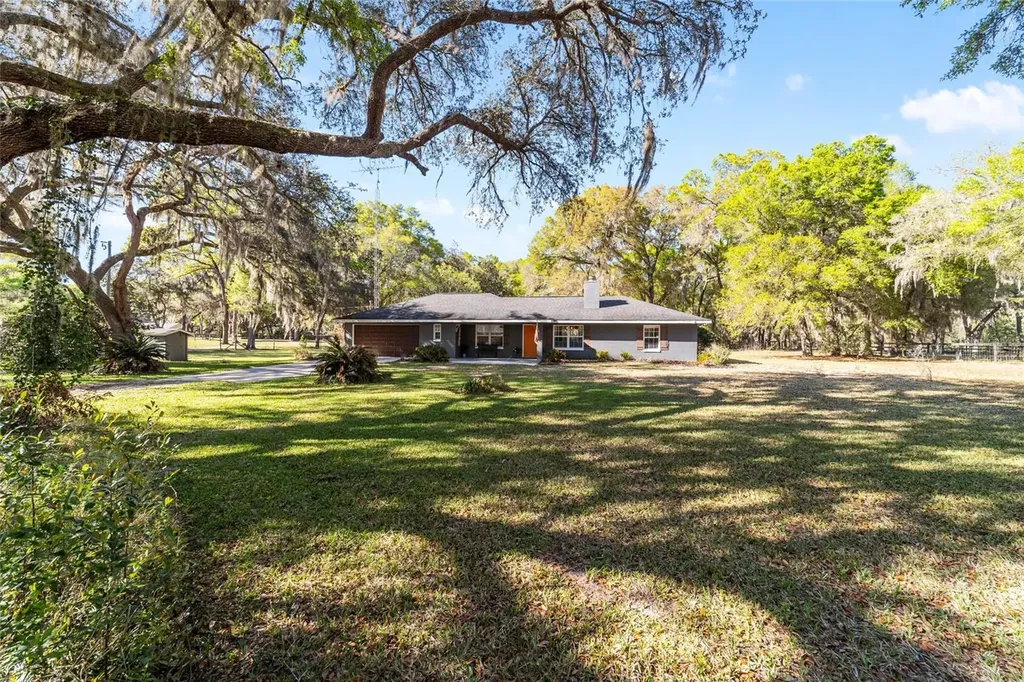 4849 NE 132nd Place Anthony FL 32617