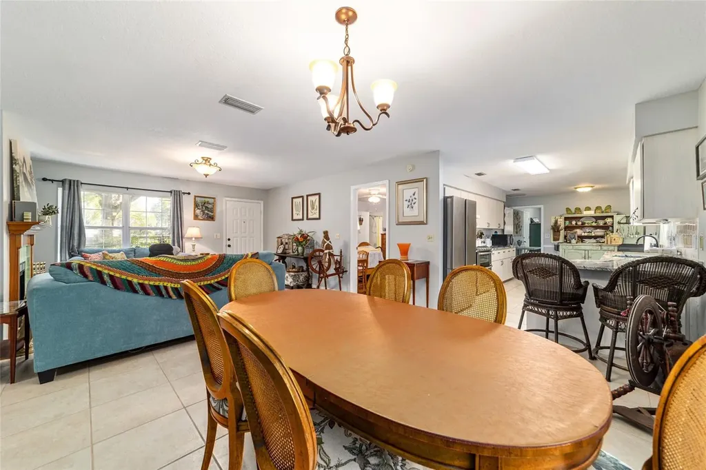 4849 NE 132nd Place Anthony FL 32617