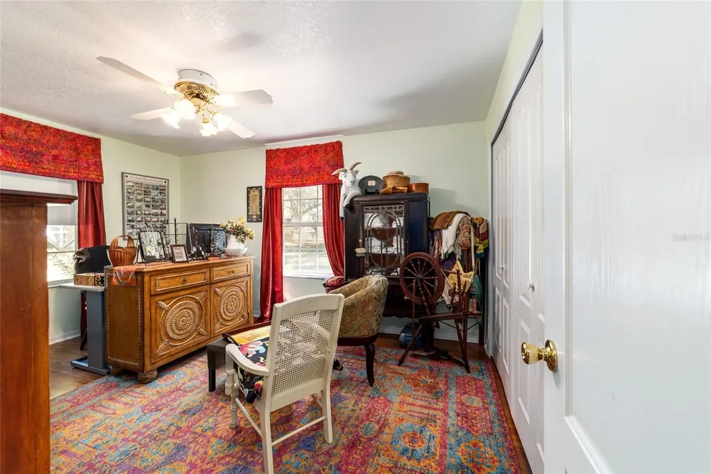 4849 NE 132nd Place Anthony FL 32617