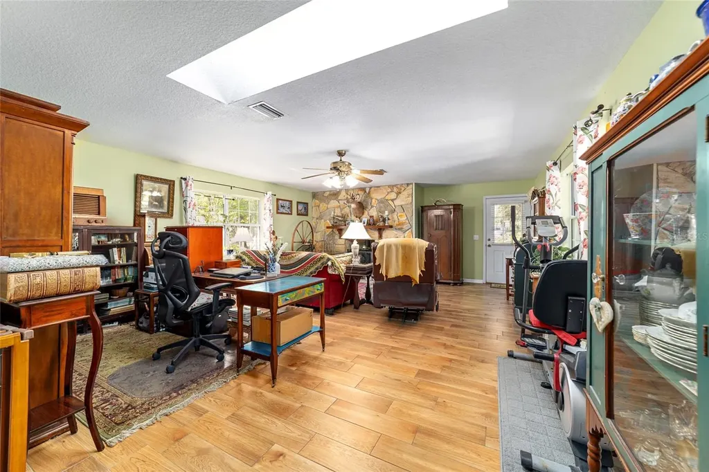 4849 NE 132nd Place Anthony FL 32617