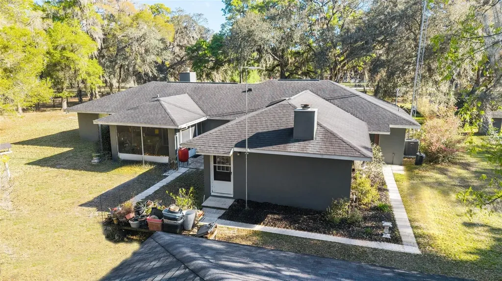 4849 NE 132nd Place Anthony FL 32617