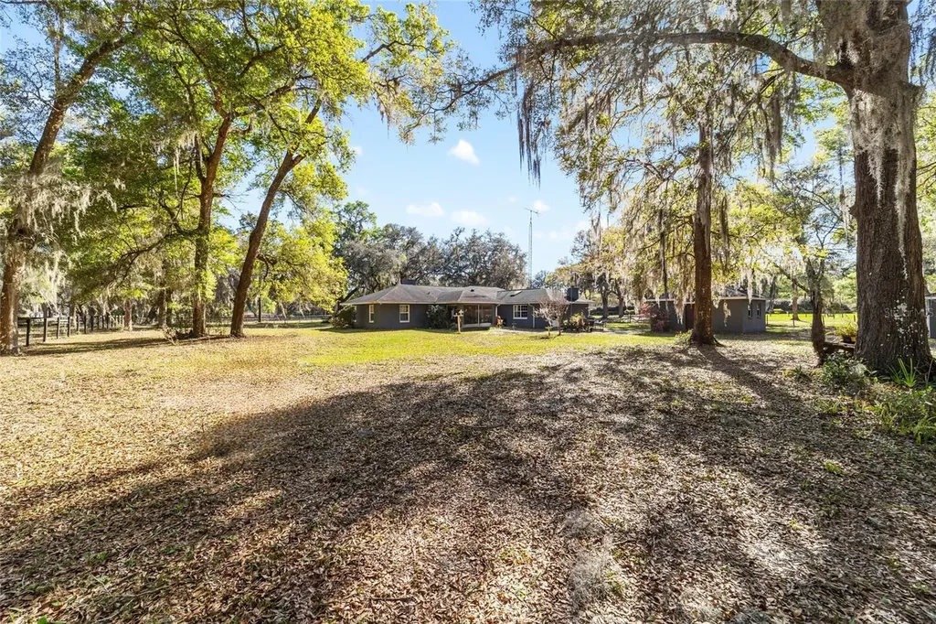 4849 NE 132nd Place Anthony FL 32617