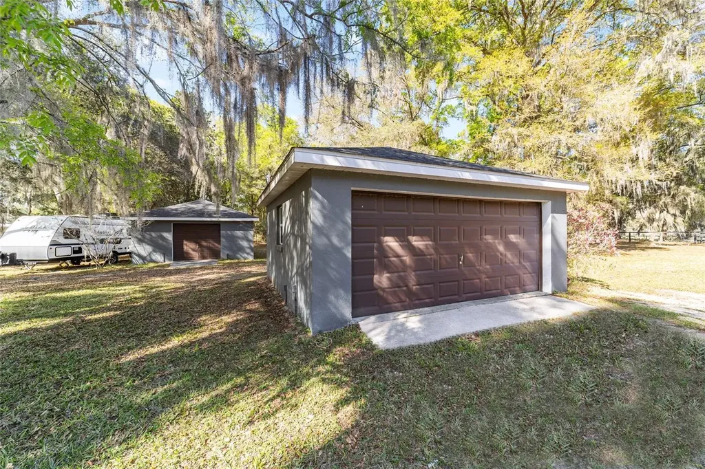 4849 NE 132nd Place Anthony FL 32617
