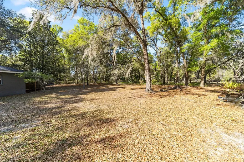 4849 NE 132nd Place Anthony FL 32617