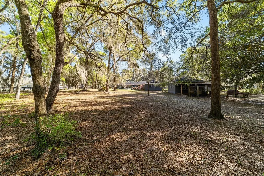 4849 NE 132nd Place Anthony FL 32617