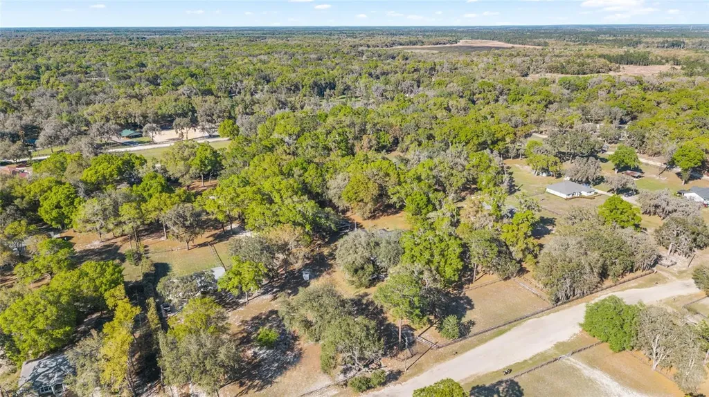 4849 NE 132nd Place Anthony FL 32617