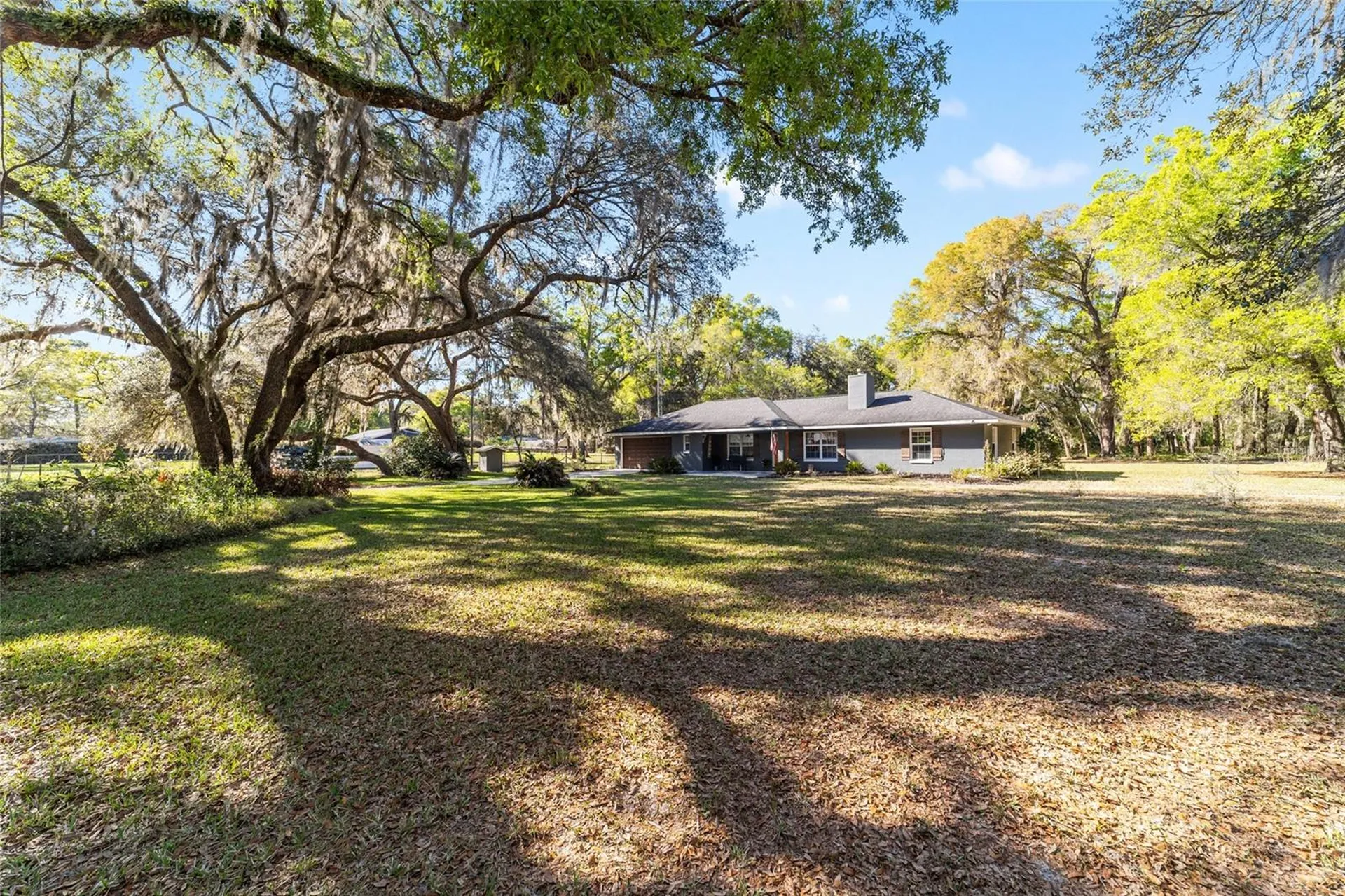 4849 NE 132nd Place Anthony FL 32617