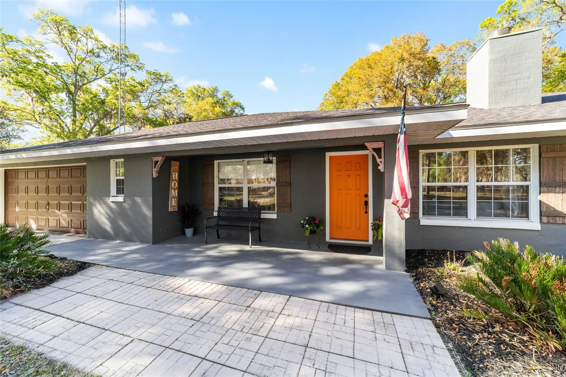 4849 NE 132nd Place Anthony FL 32617