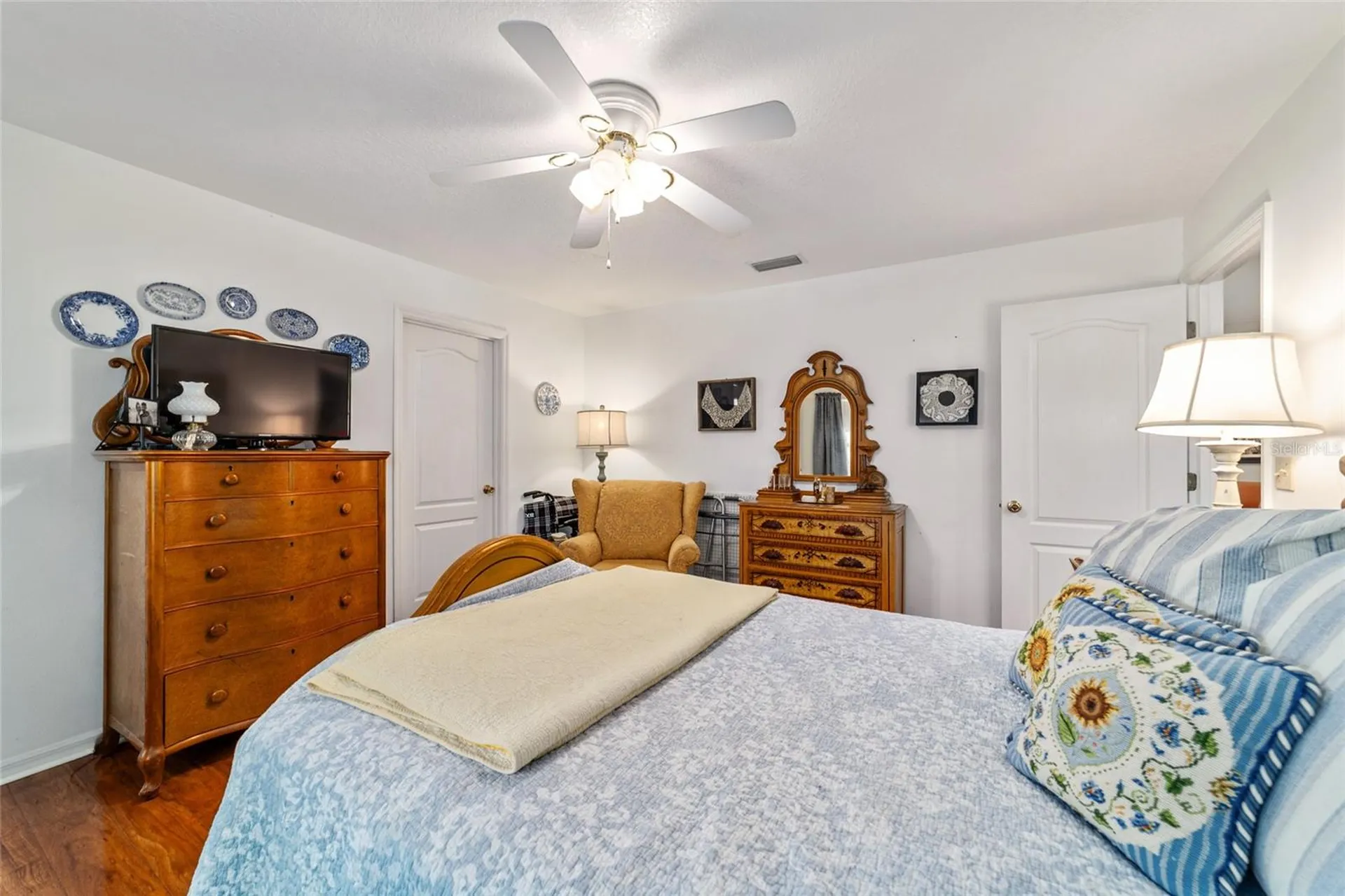 4849 NE 132nd Place Anthony FL 32617