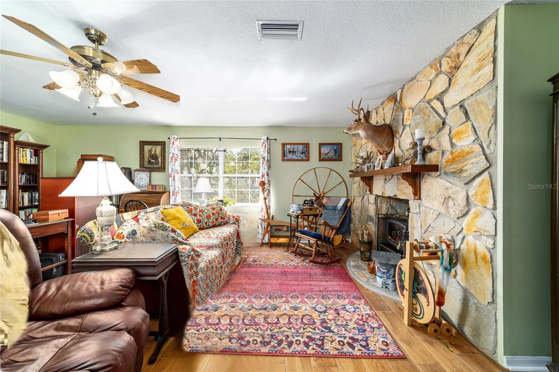 4849 NE 132nd Place Anthony FL 32617