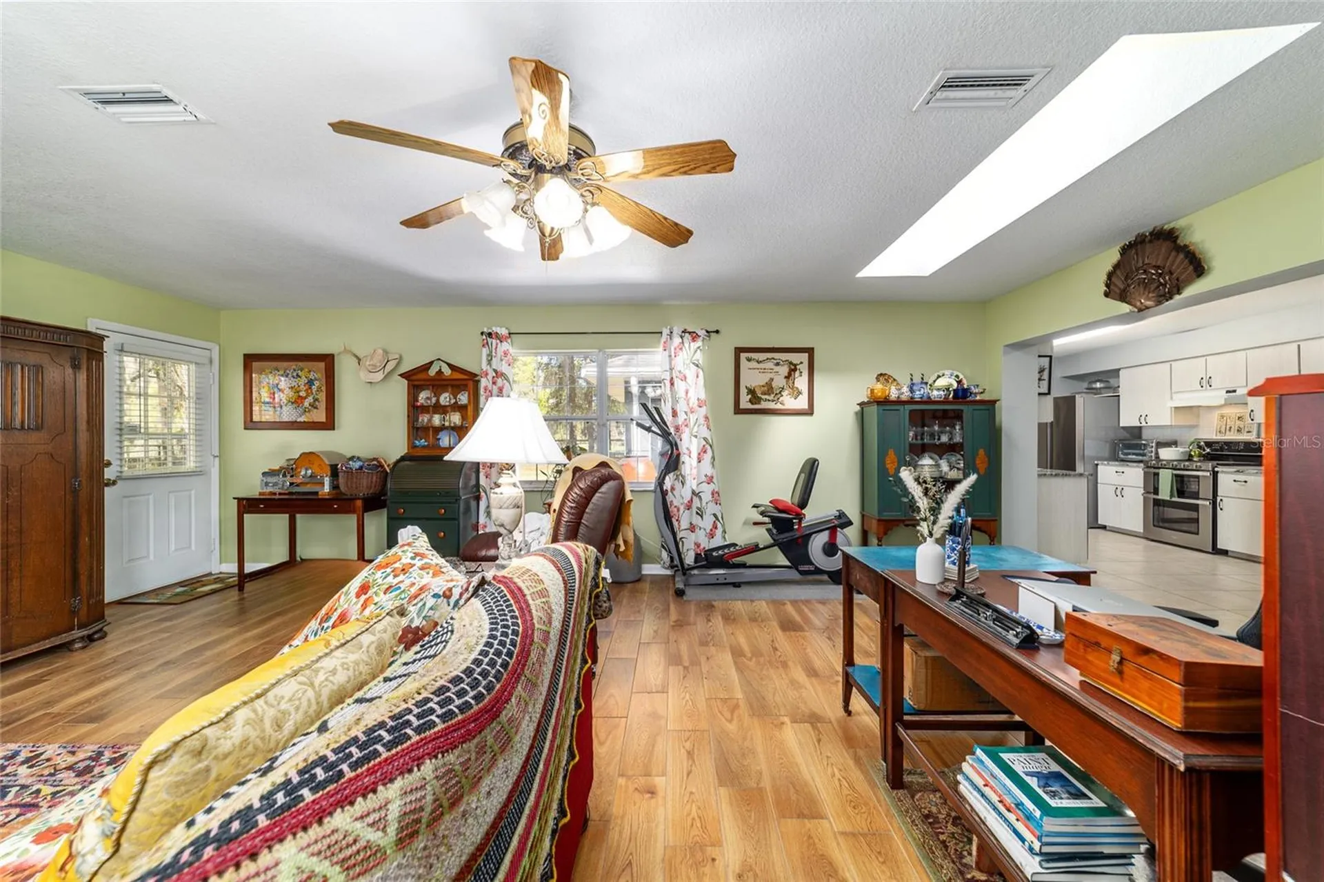 4849 NE 132nd Place Anthony FL 32617