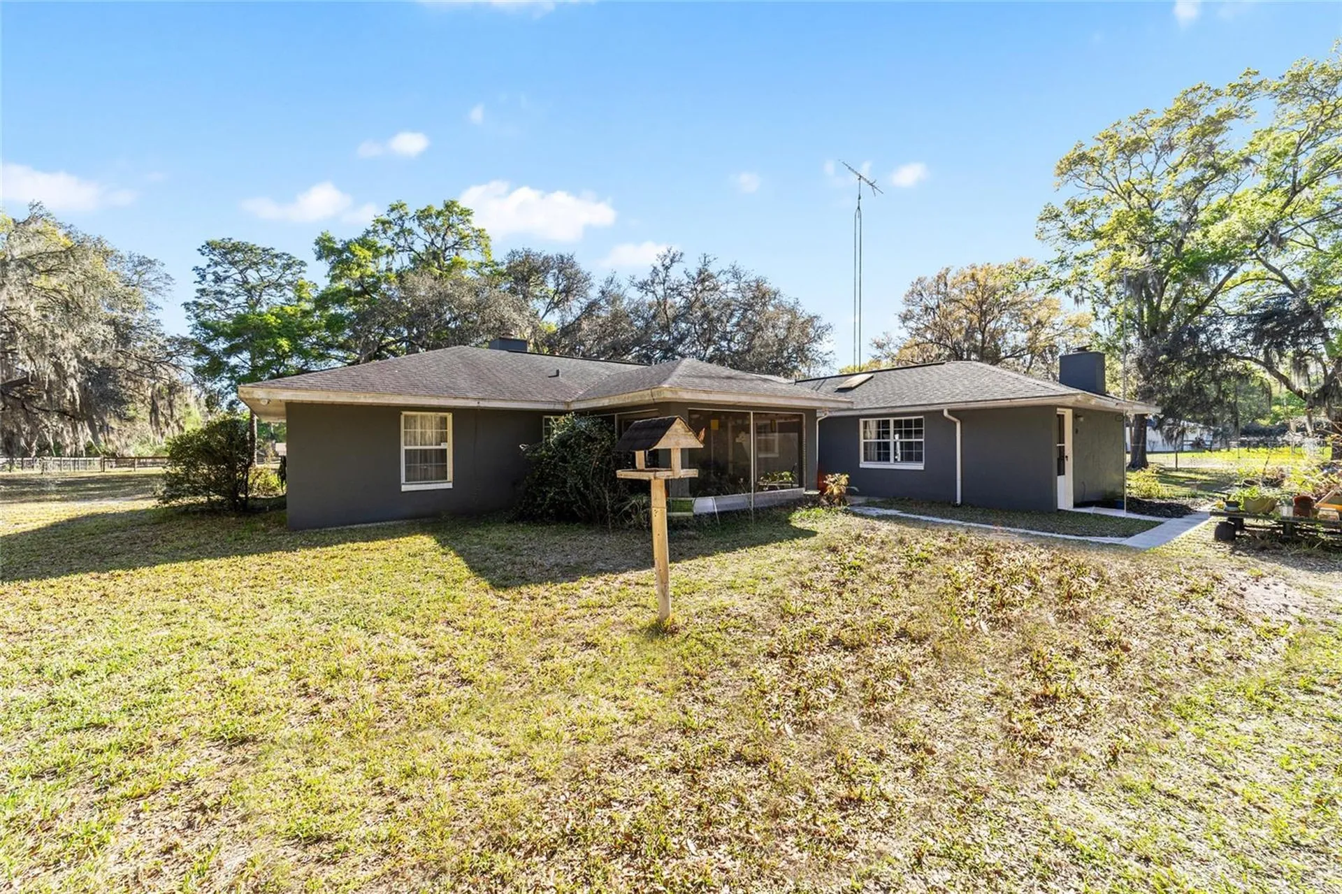 4849 NE 132nd Place Anthony FL 32617