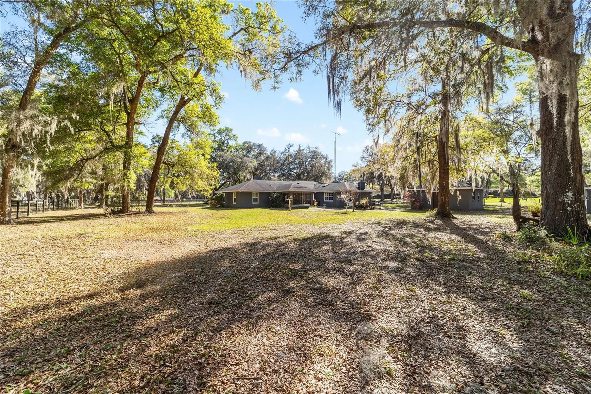 4849 NE 132nd Place Anthony FL 32617
