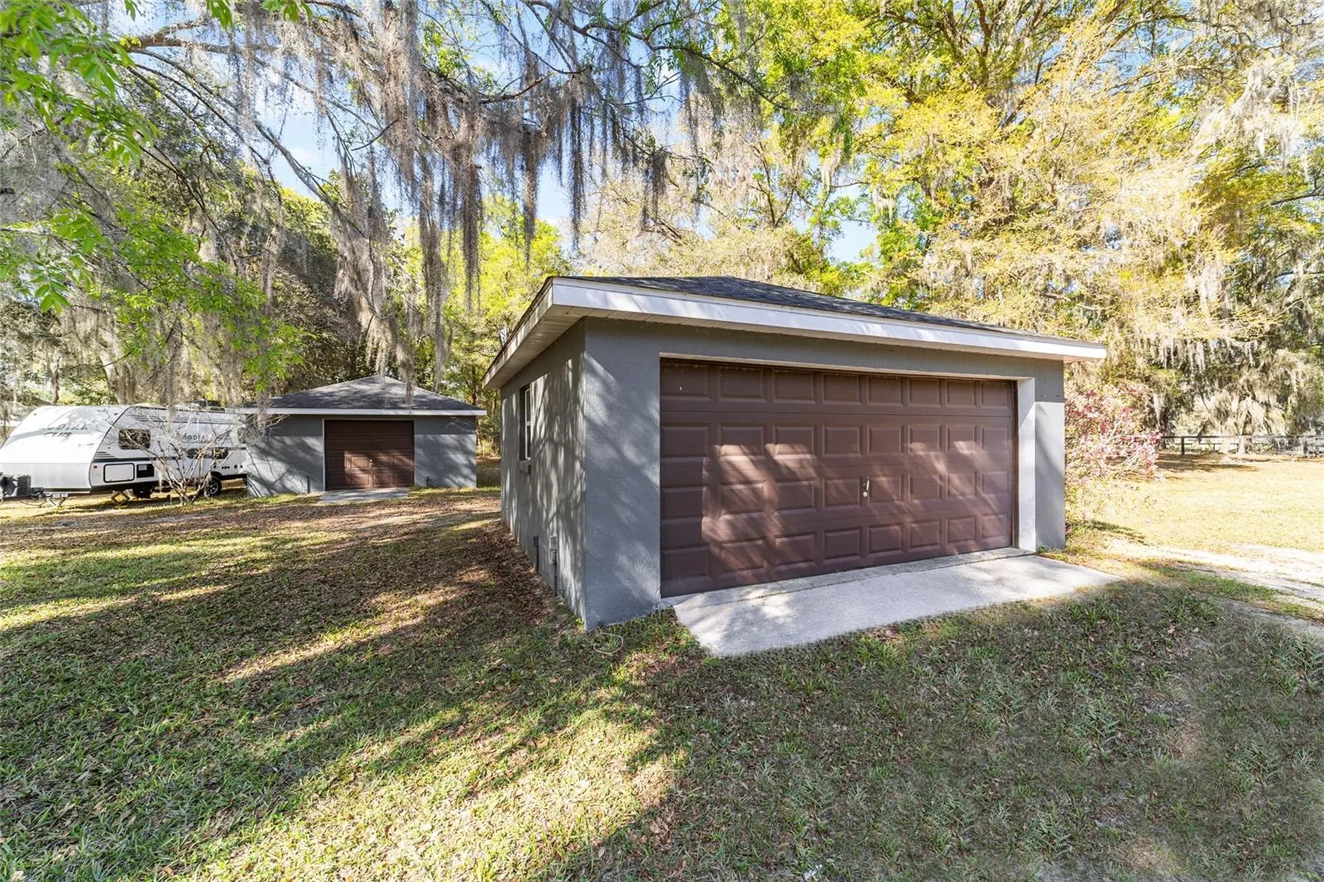 4849 NE 132nd Place Anthony FL 32617