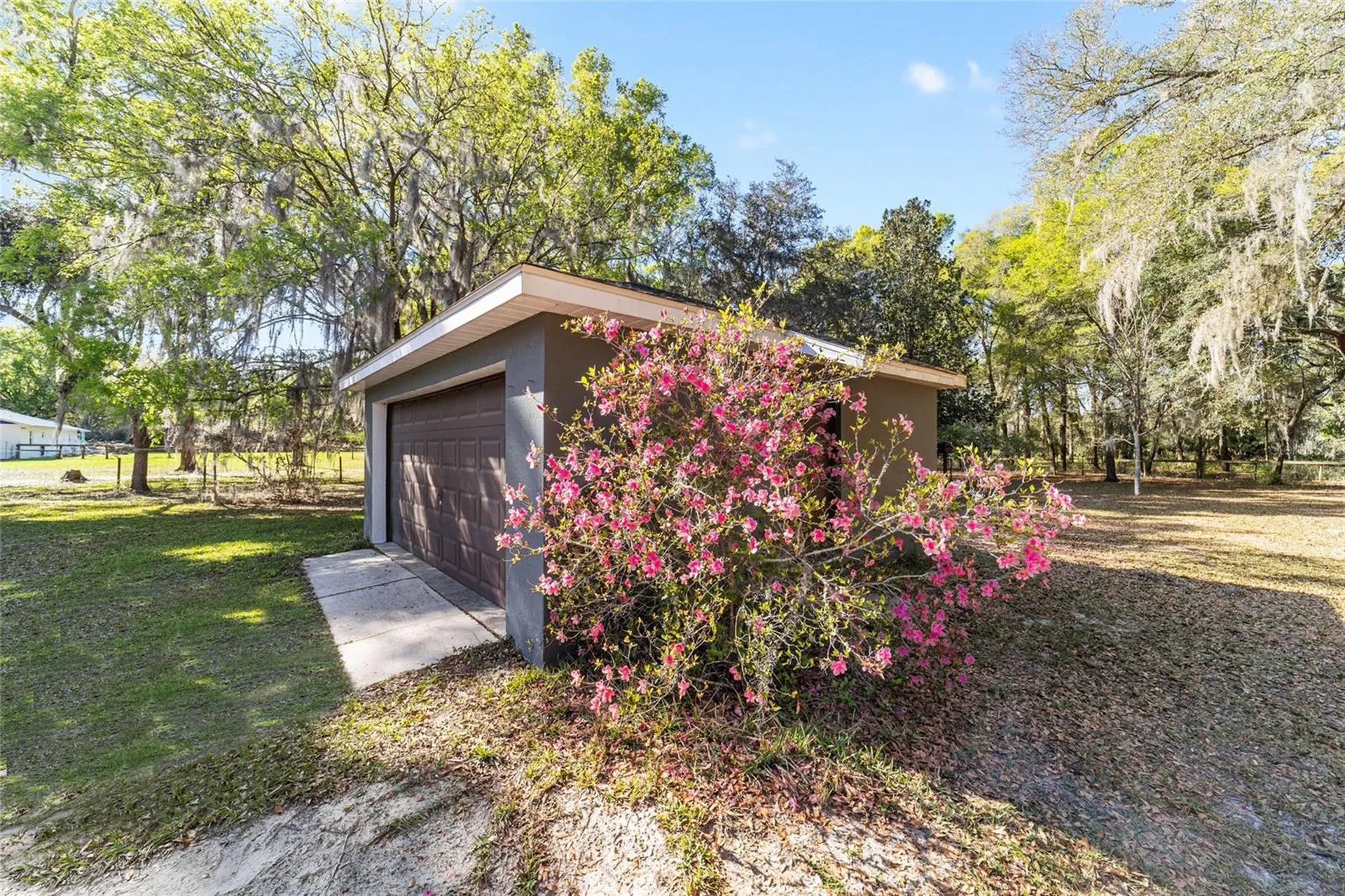 4849 NE 132nd Place Anthony FL 32617