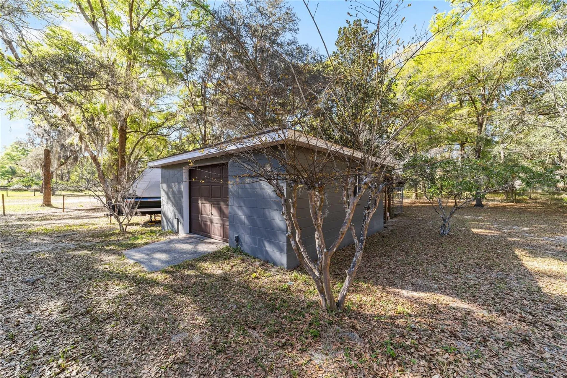 4849 NE 132nd Place Anthony FL 32617
