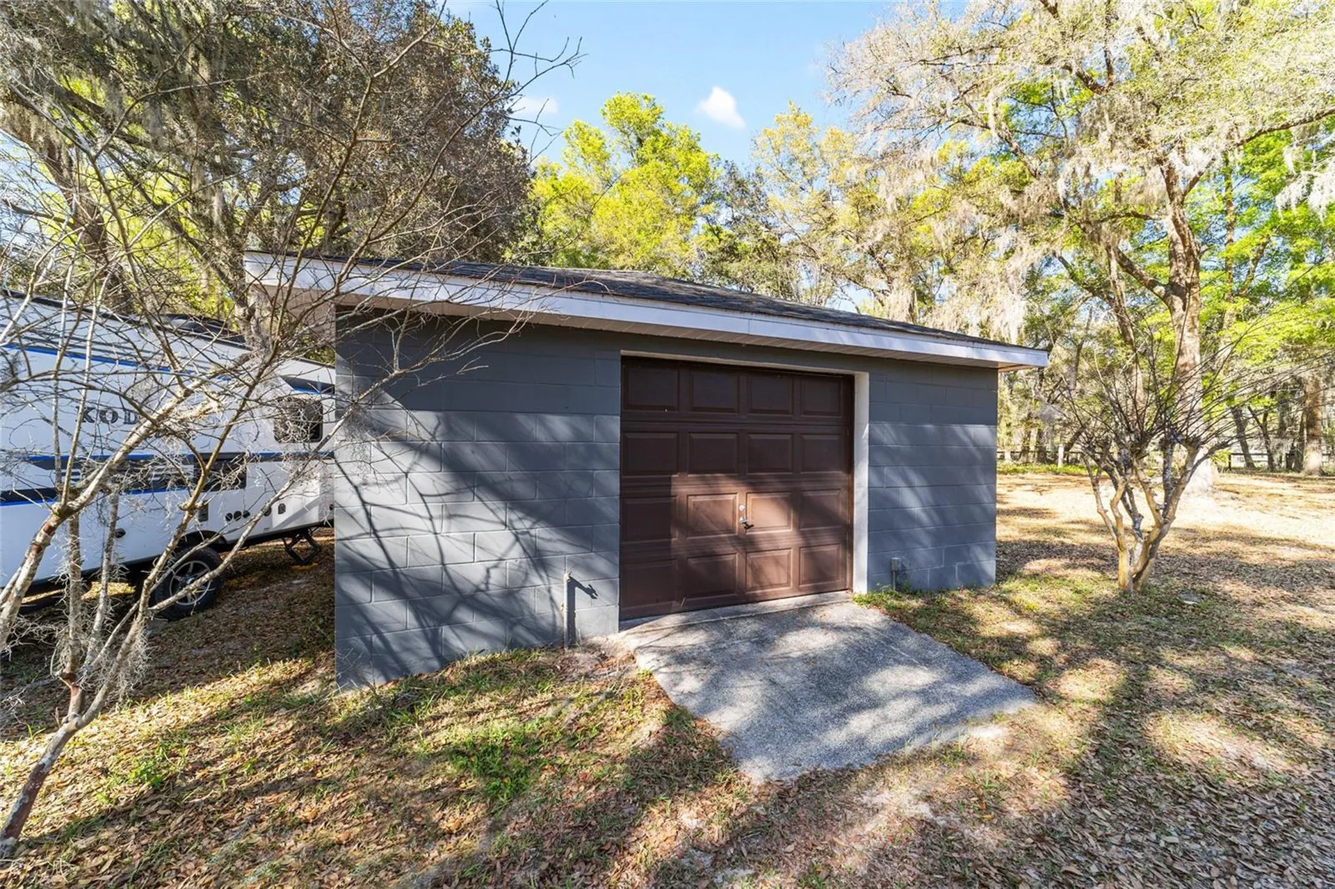 4849 NE 132nd Place Anthony FL 32617